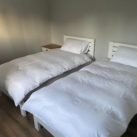 Killyfole Lakeside Lodges Corranny Luaran gambar