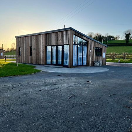 Killyfole Lakeside Lodges Corranny Luaran gambar