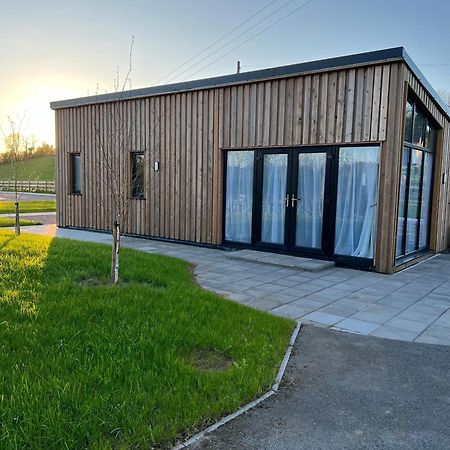 Killyfole Lakeside Lodges Corranny Luaran gambar