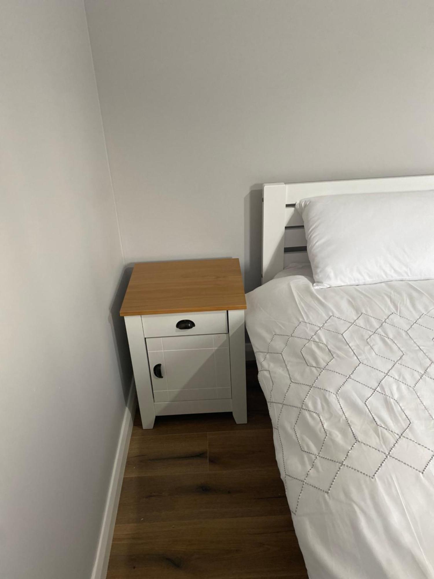 Killyfole Lakeside Lodges Corranny Luaran gambar
