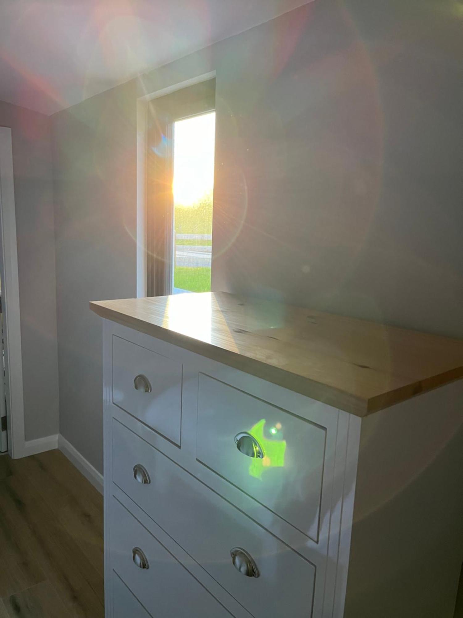 Killyfole Lakeside Lodges Corranny Luaran gambar