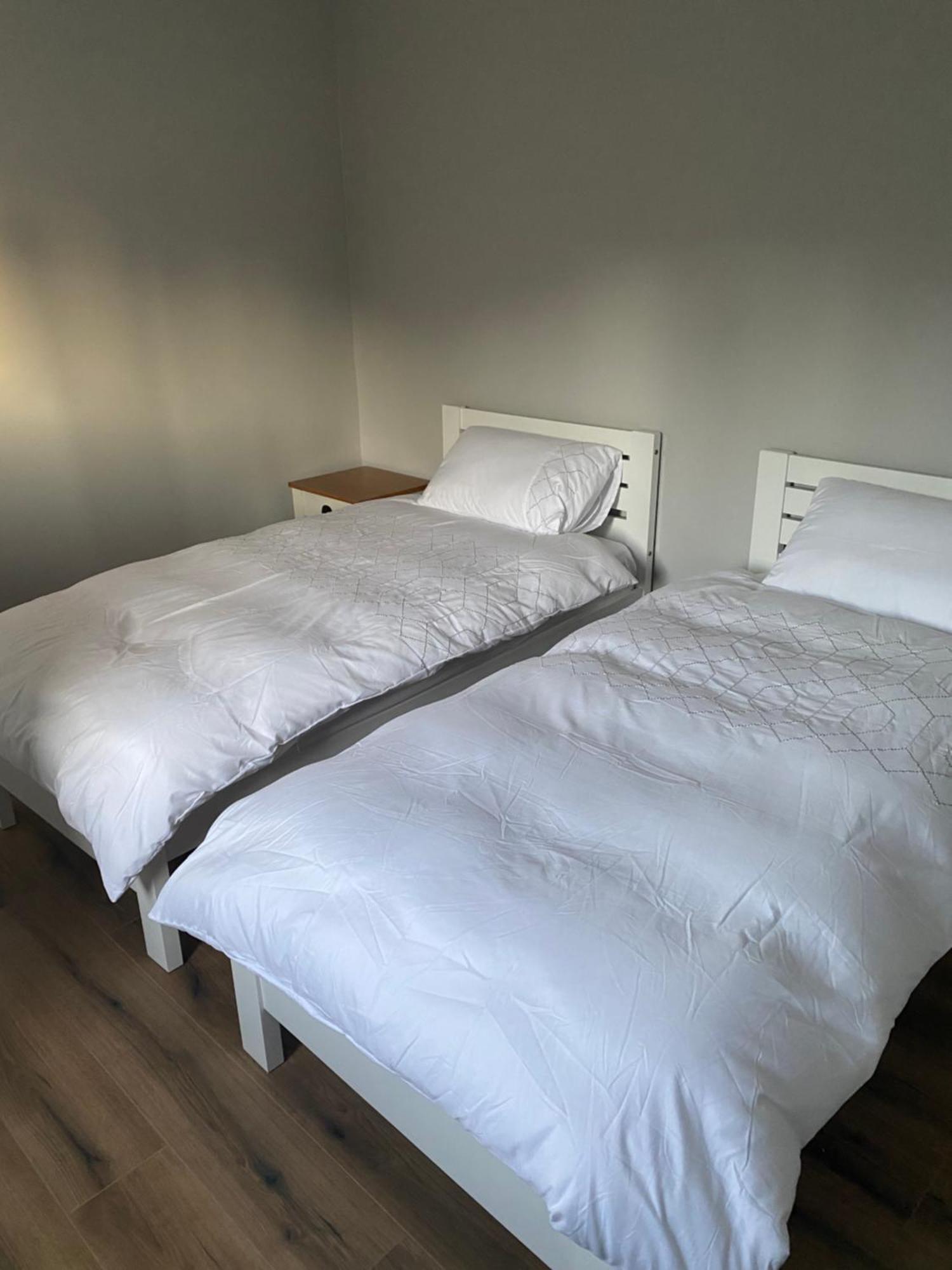 Killyfole Lakeside Lodges Corranny Luaran gambar