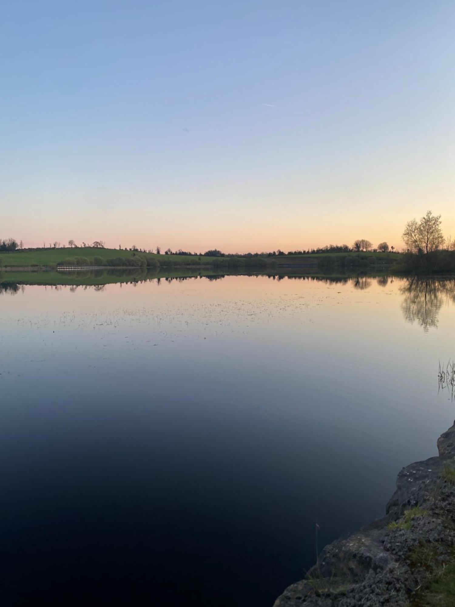 Killyfole Lakeside Lodges Corranny Luaran gambar