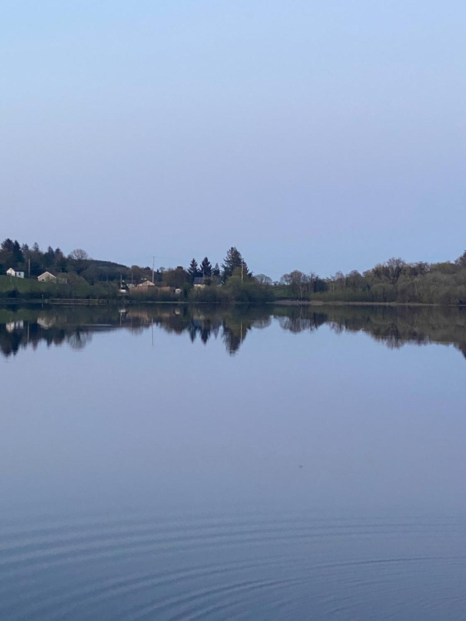 Killyfole Lakeside Lodges Corranny Luaran gambar