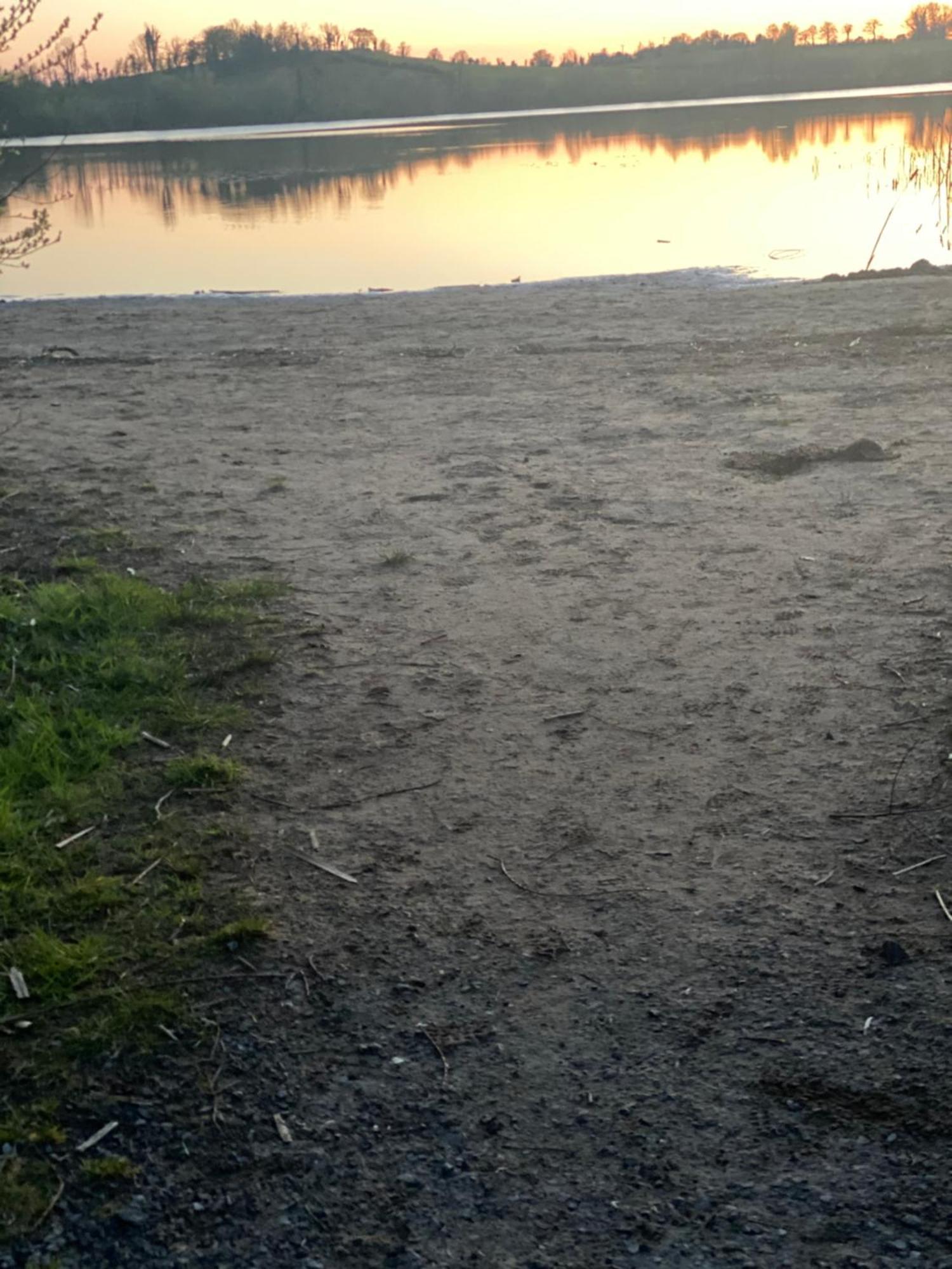 Killyfole Lakeside Lodges Corranny Luaran gambar