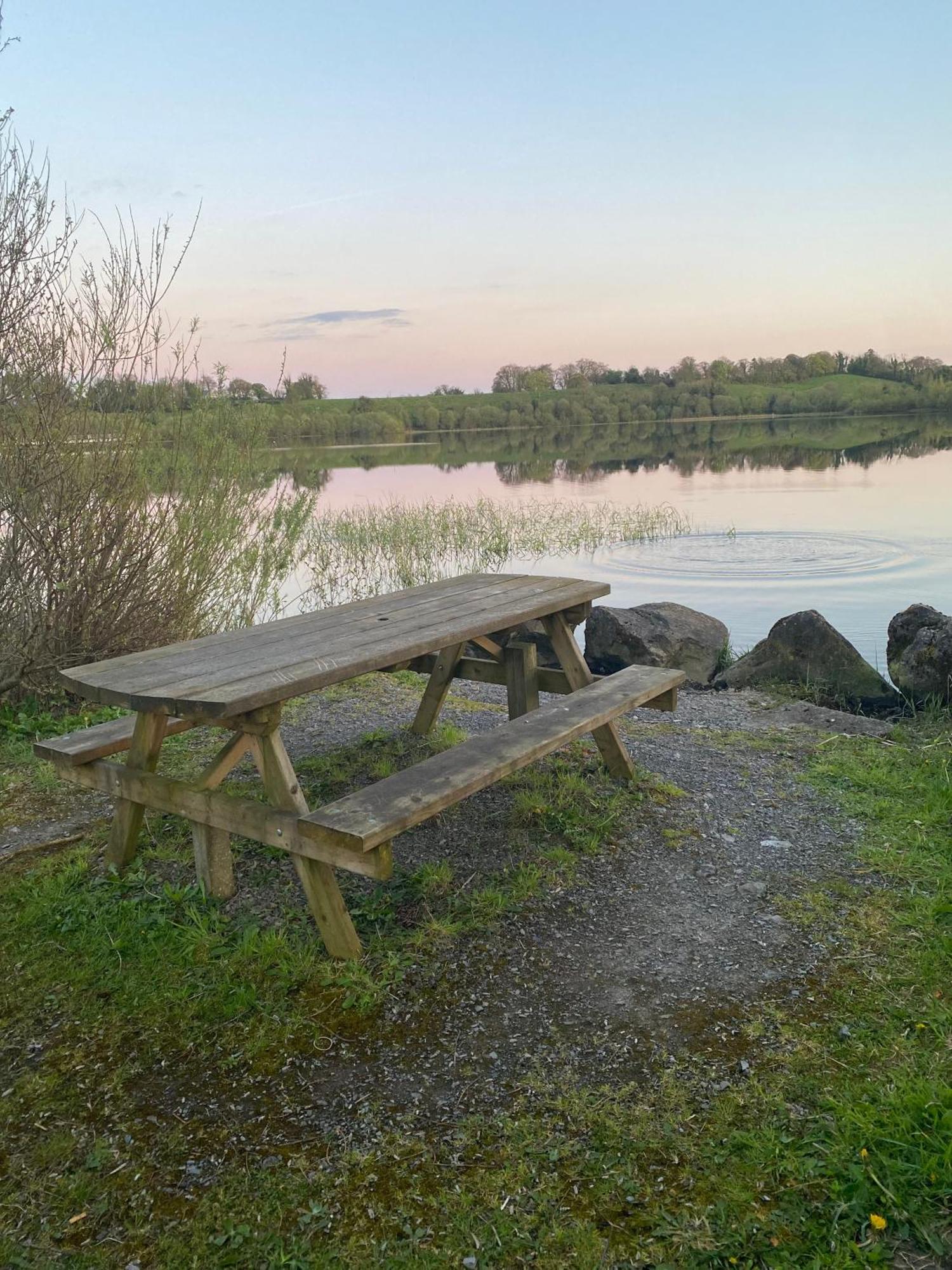 Killyfole Lakeside Lodges Corranny Luaran gambar