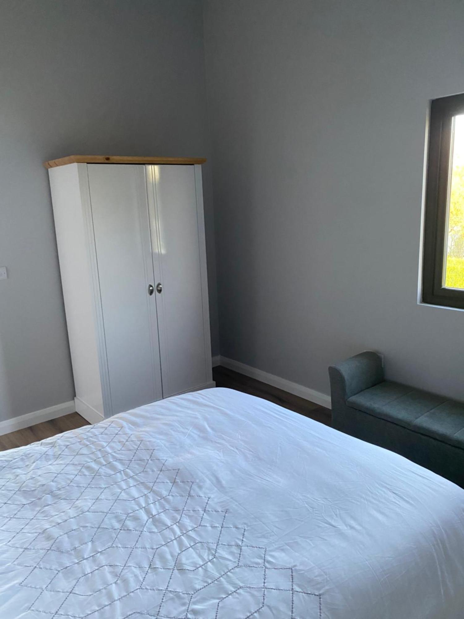 Killyfole Lakeside Lodges Corranny Luaran gambar