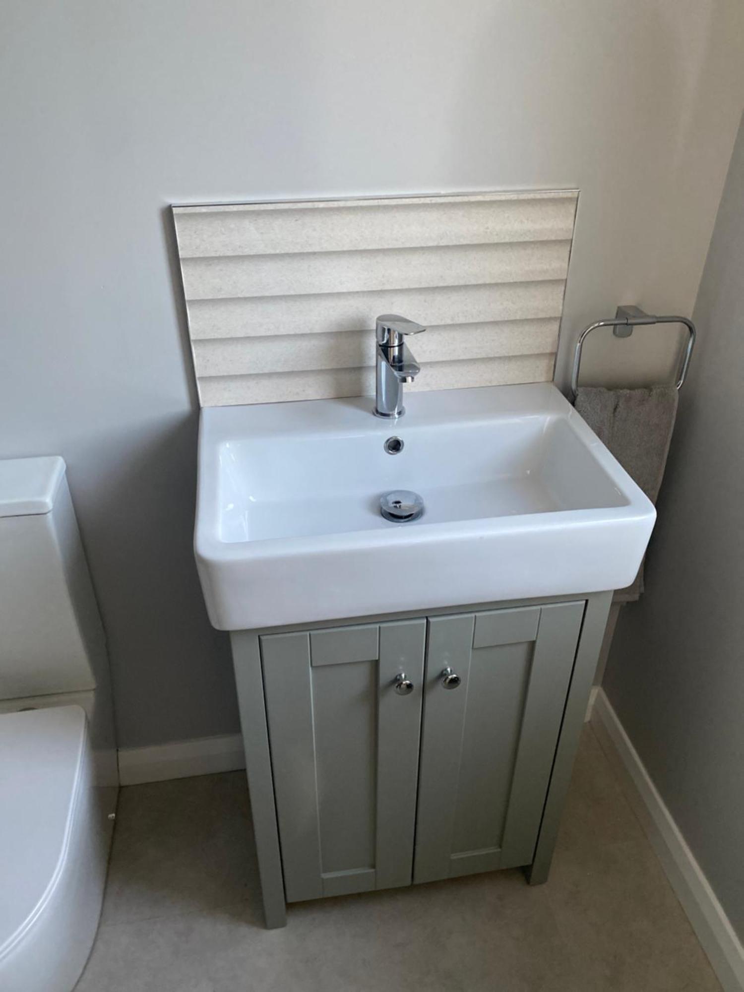 Killyfole Lakeside Lodges Corranny Luaran gambar