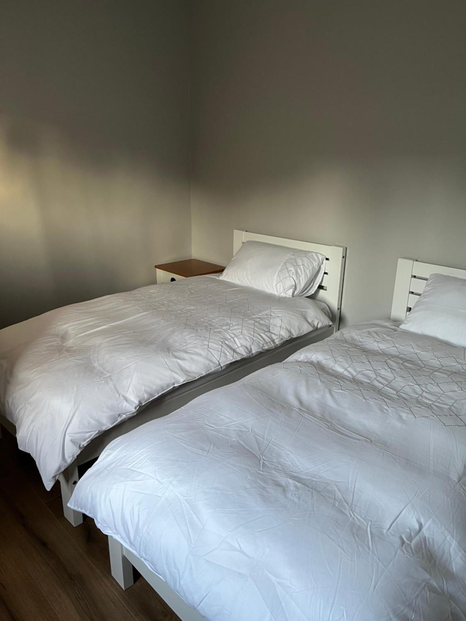 Killyfole Lakeside Lodges Corranny Luaran gambar