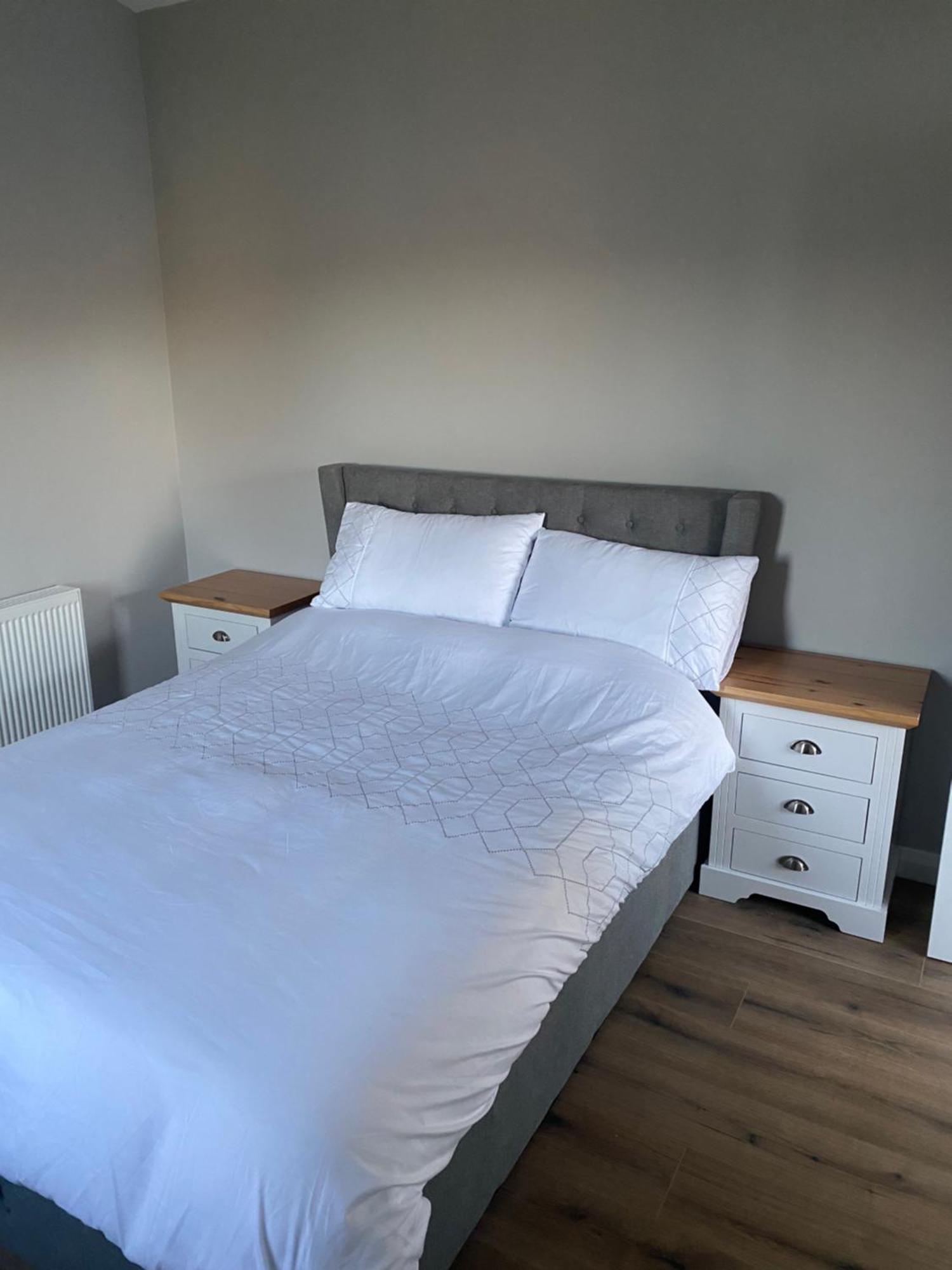 Killyfole Lakeside Lodges Corranny Luaran gambar