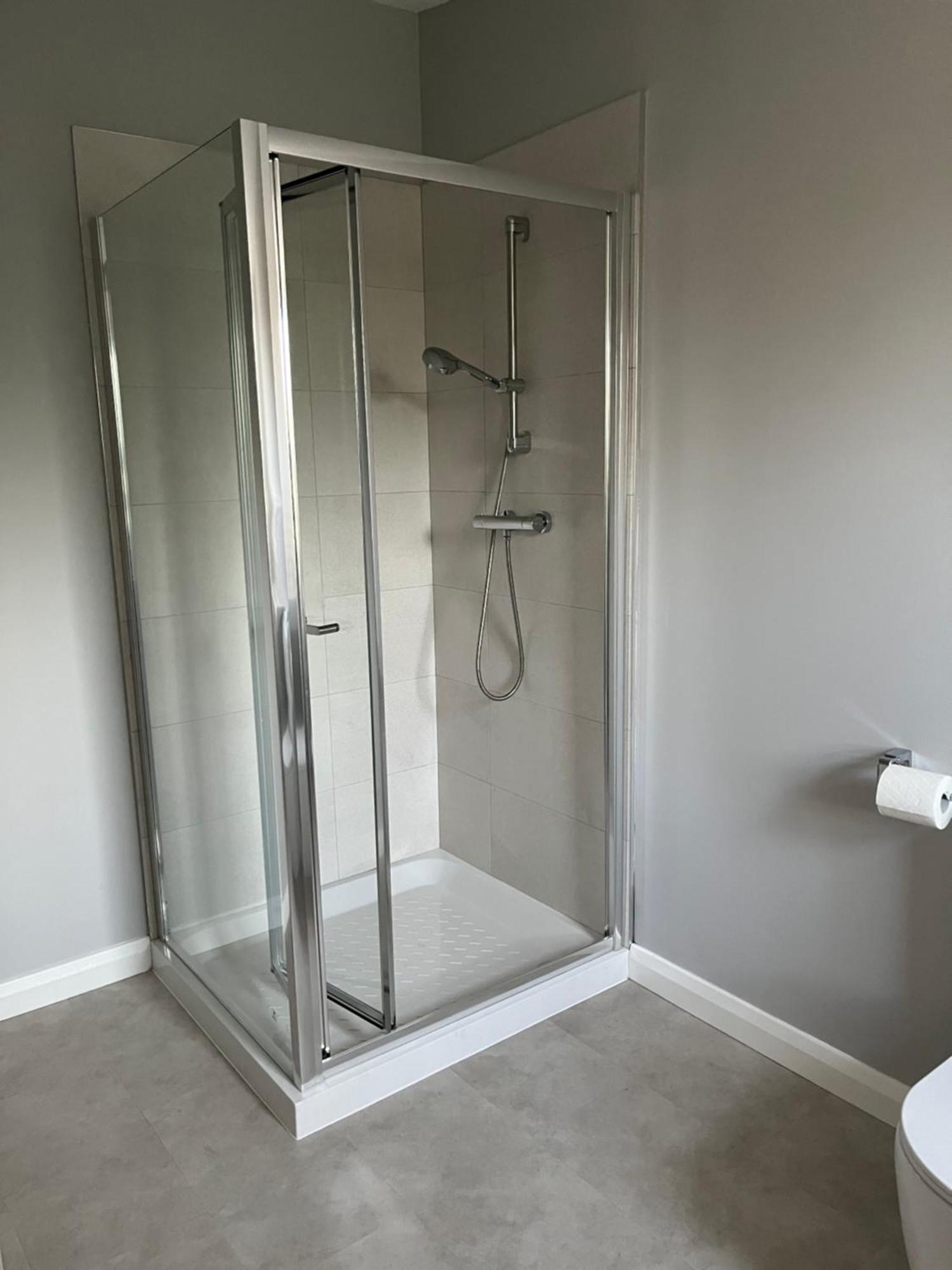 Killyfole Lakeside Lodges Corranny Luaran gambar