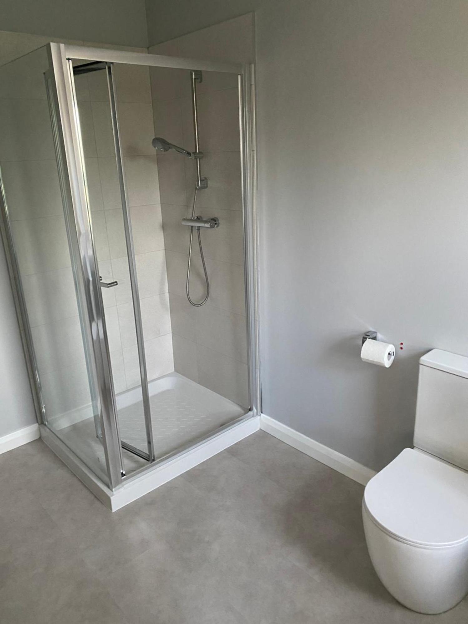 Killyfole Lakeside Lodges Corranny Luaran gambar