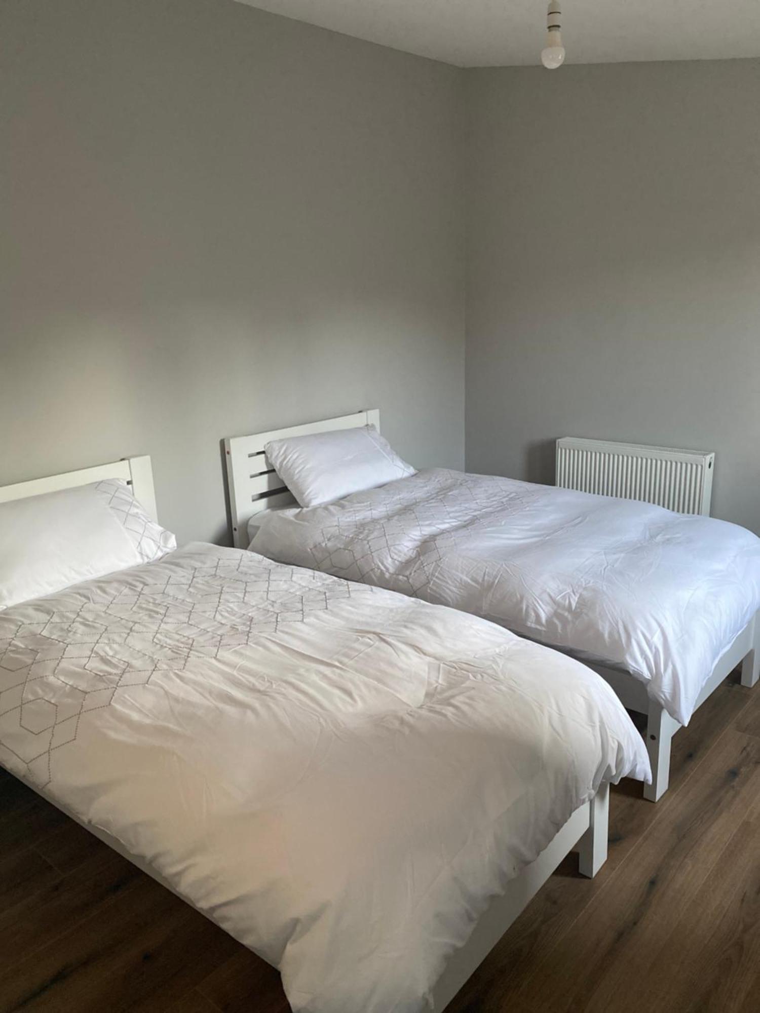 Killyfole Lakeside Lodges Corranny Luaran gambar