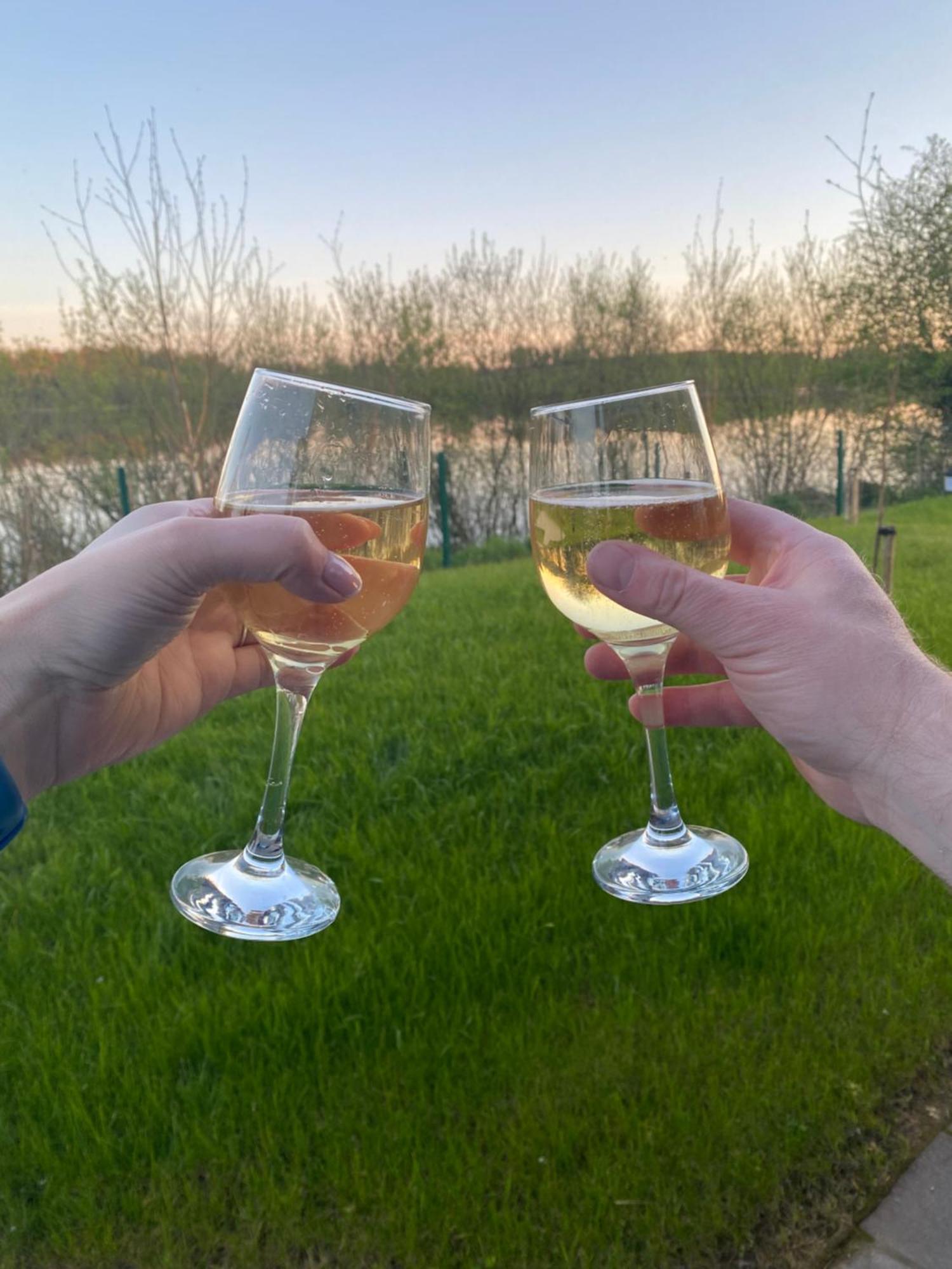 Killyfole Lakeside Lodges Corranny Luaran gambar