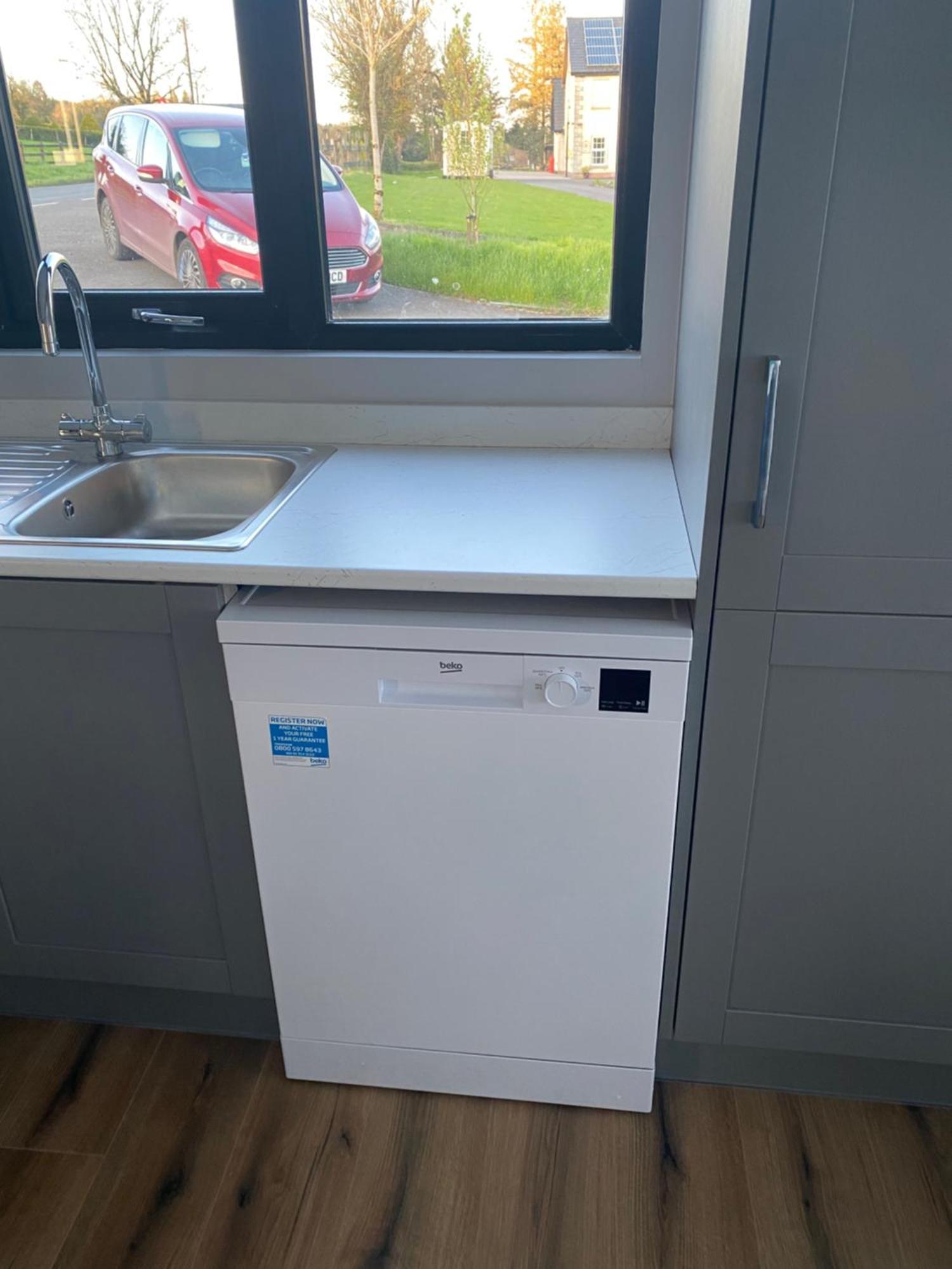 Killyfole Lakeside Lodges Corranny Luaran gambar