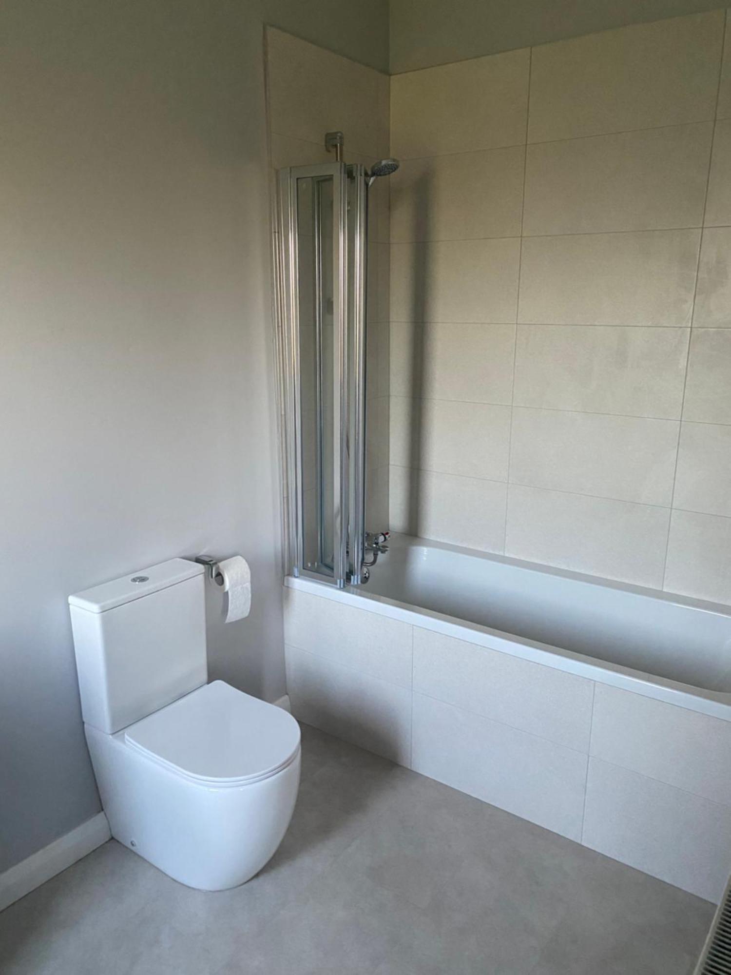 Killyfole Lakeside Lodges Corranny Luaran gambar