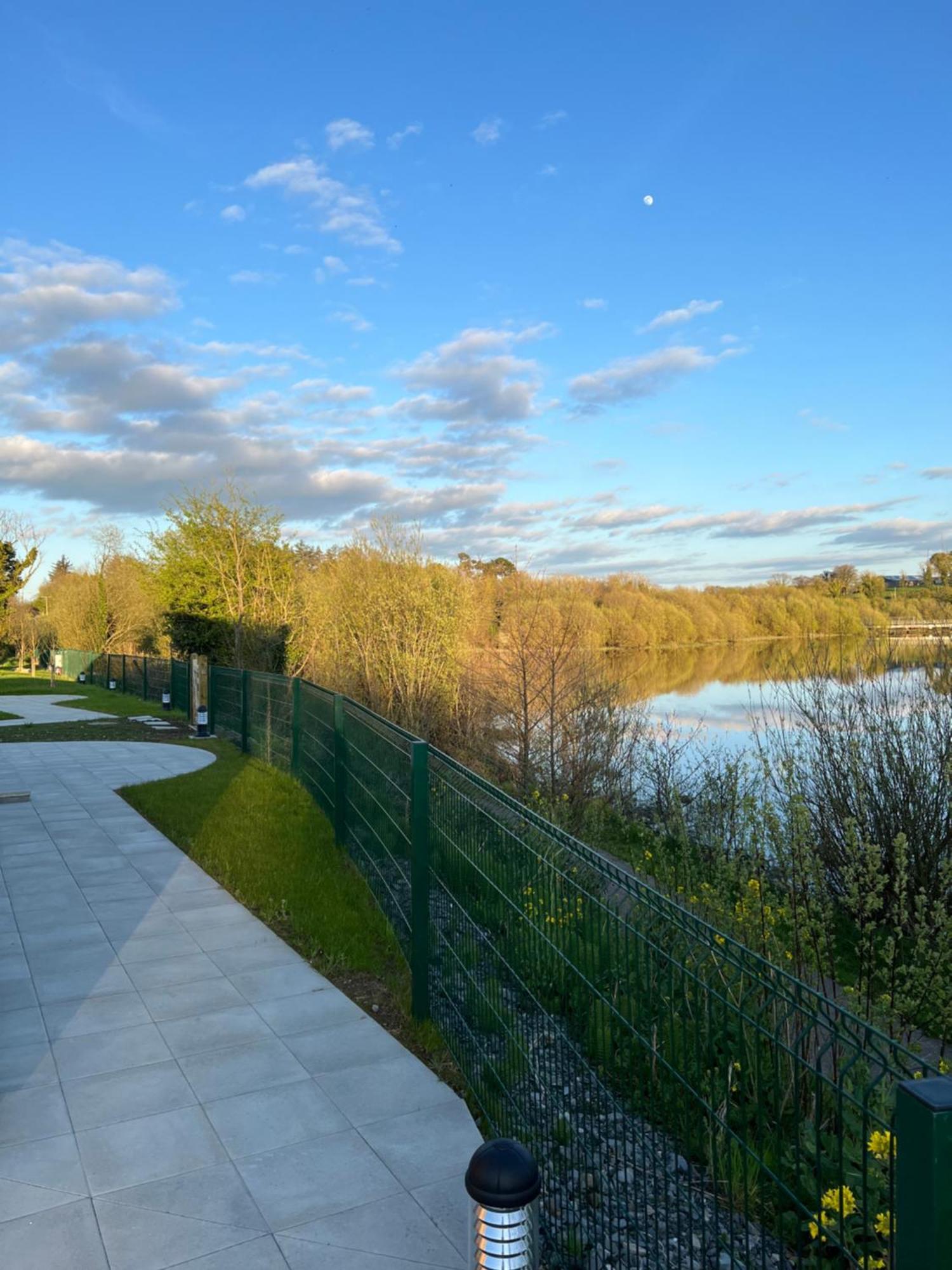 Killyfole Lakeside Lodges Corranny Luaran gambar