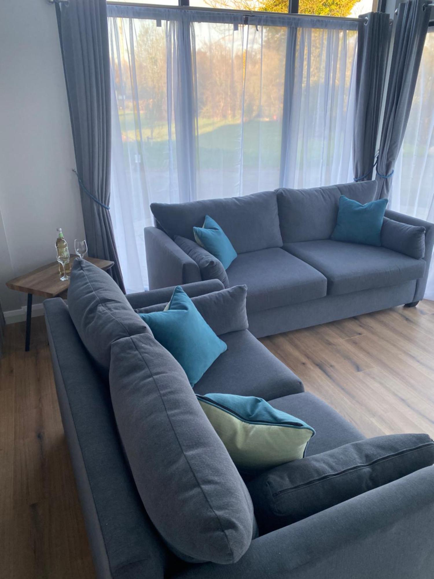 Killyfole Lakeside Lodges Corranny Luaran gambar