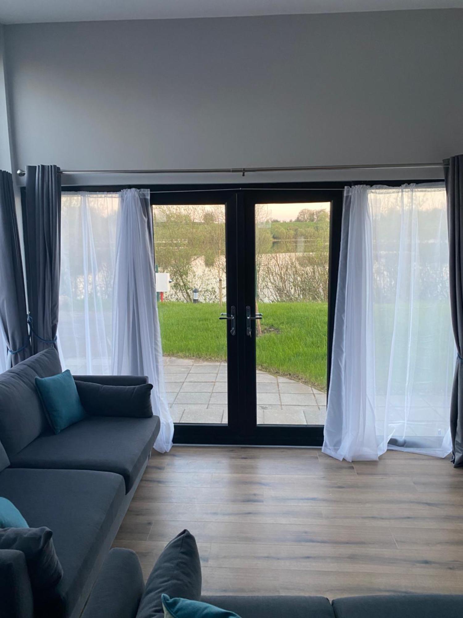 Killyfole Lakeside Lodges Corranny Luaran gambar