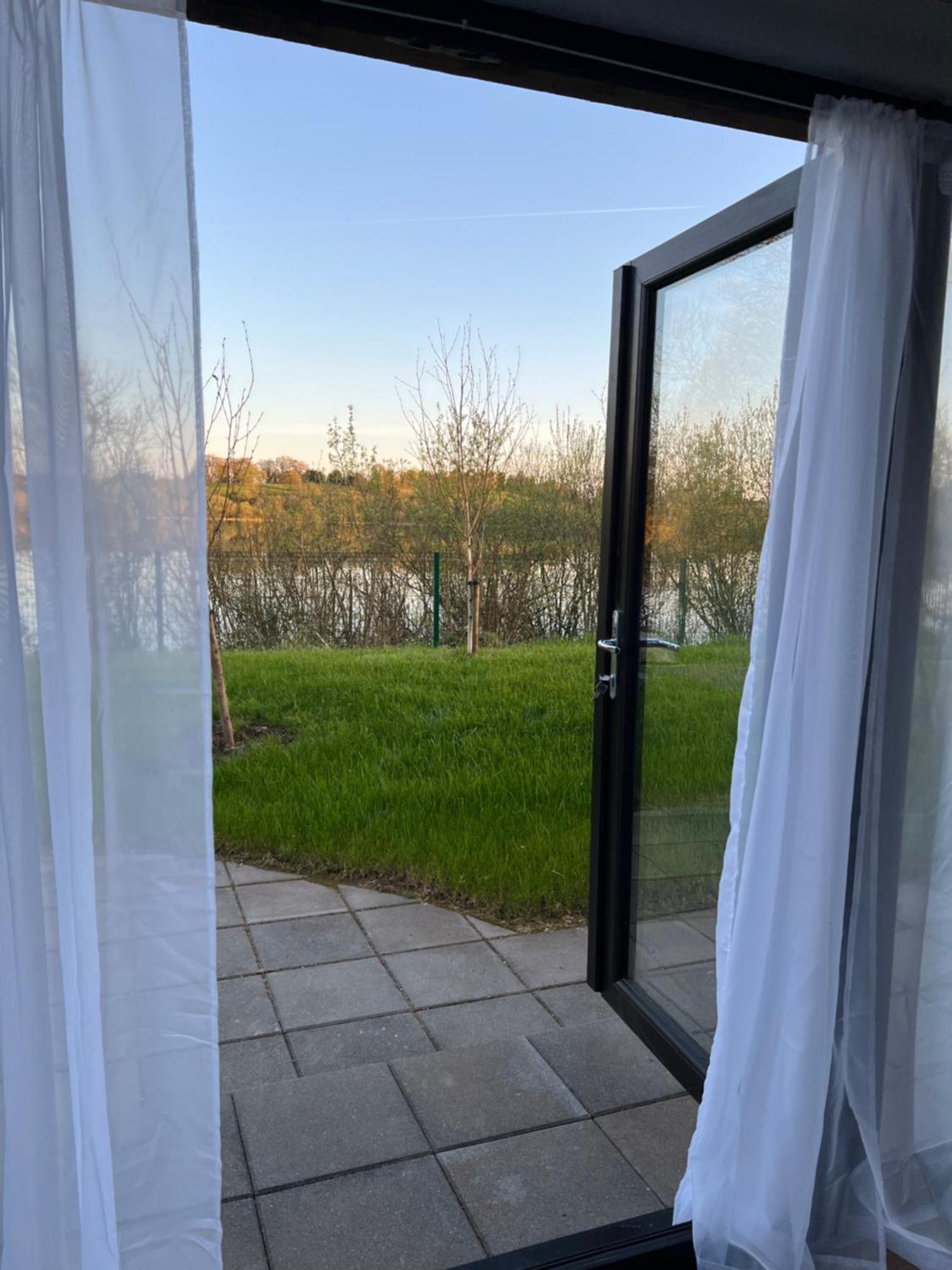 Killyfole Lakeside Lodges Corranny Luaran gambar