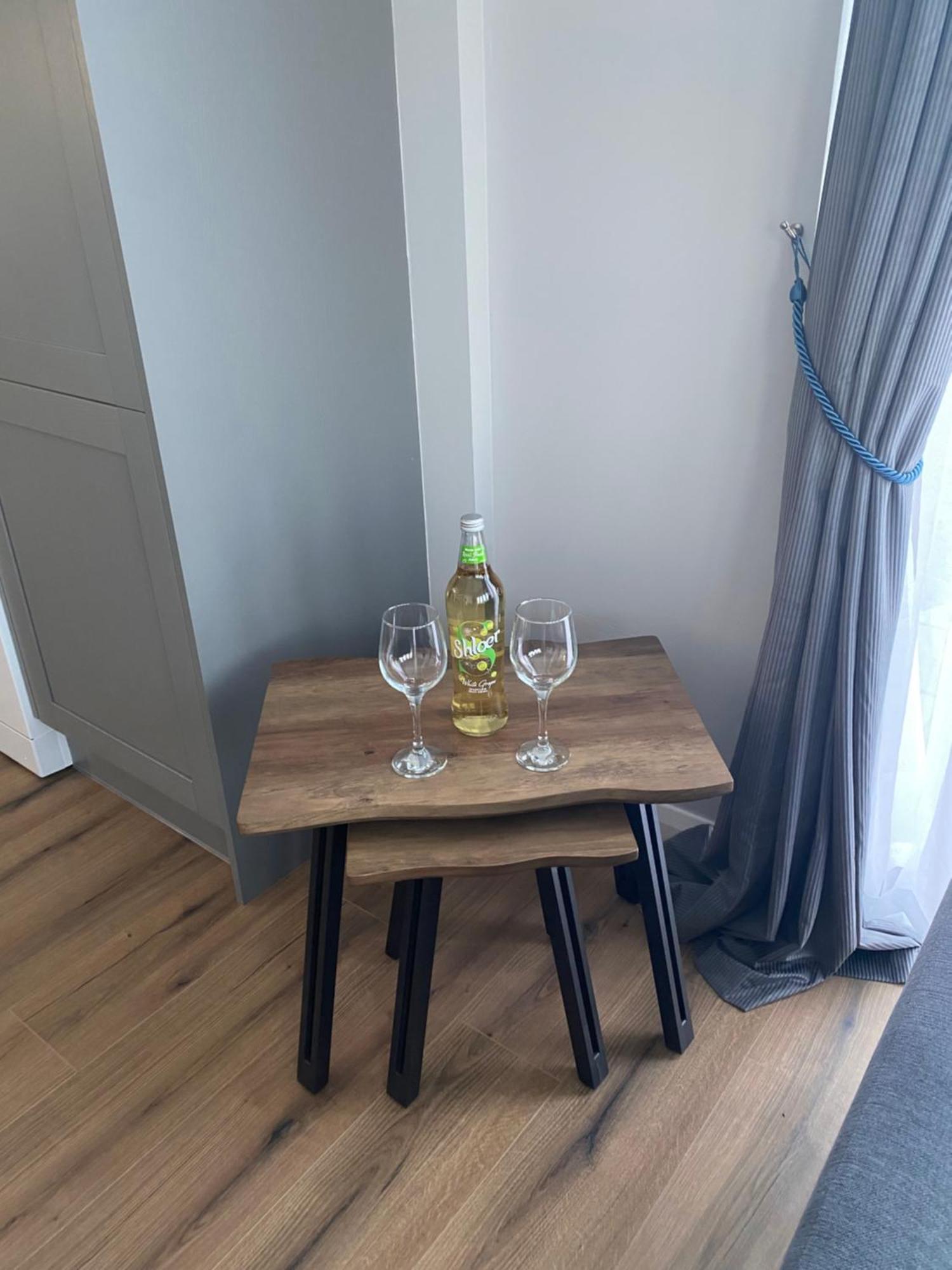 Killyfole Lakeside Lodges Corranny Luaran gambar