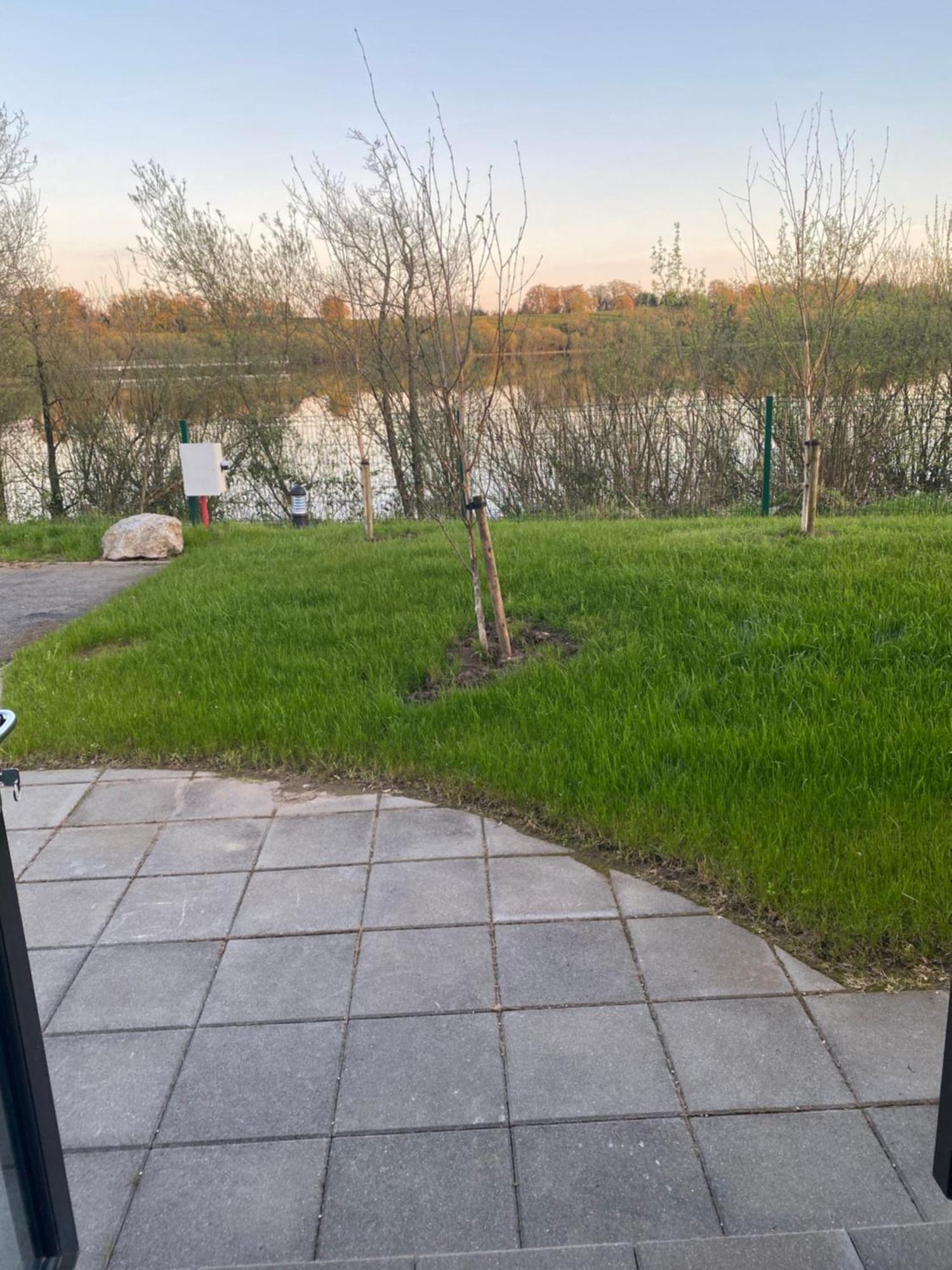 Killyfole Lakeside Lodges Corranny Luaran gambar